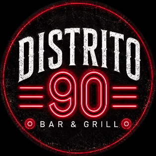Distrito 90